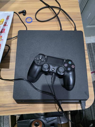 Ps4 slim jailbreak 1tb