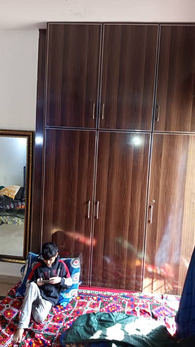 10 Marla Single Story House For Rent Available