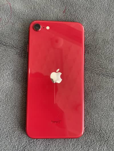 iphone SE 22020