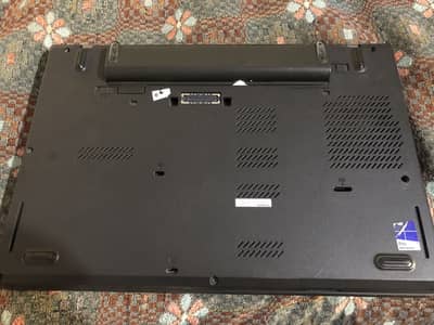 Lenovo Think pad L460