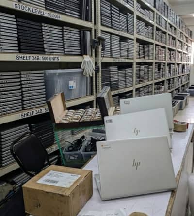 HP EliteBook 840 G5/G6 14 i5 8th Gen 8GB 256GB SSD