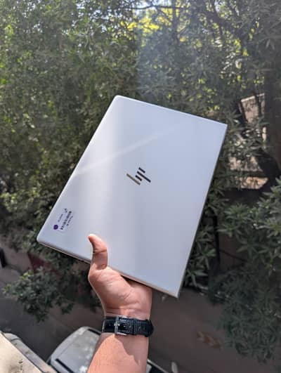 Laptop HP EliteBook 840 G5 / G6 i5 8th Gen 8GB RAM 256GB SSD FHD