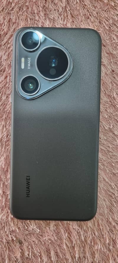 Huawei pura70pro