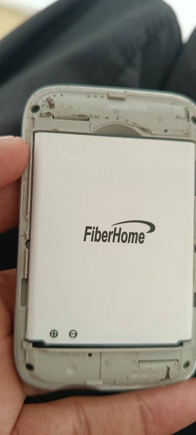 Zong 4G device Unlocked All sim working