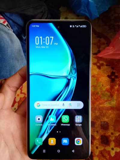 infinix Smart 8 Pro 4/128 GB