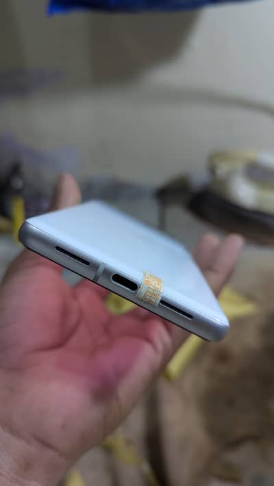 Google Pixel 7 Official PTA Approved