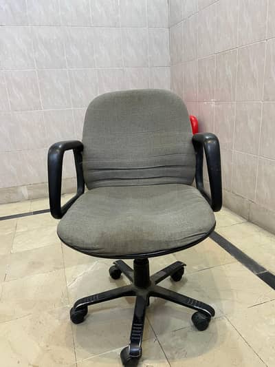 Office chairs Good enough