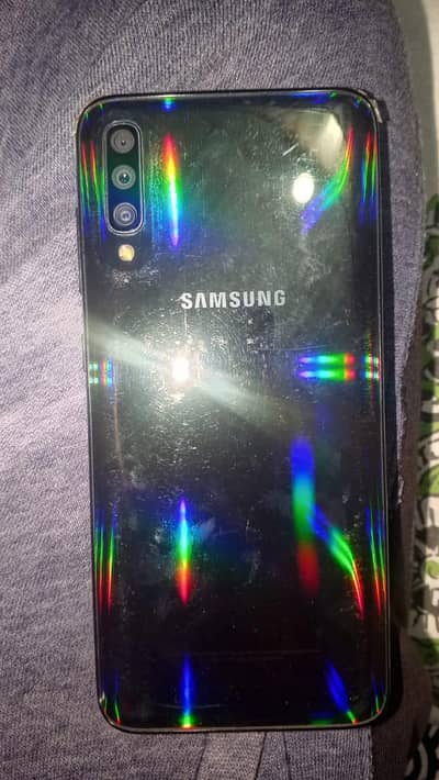 samsung galaxy a70
