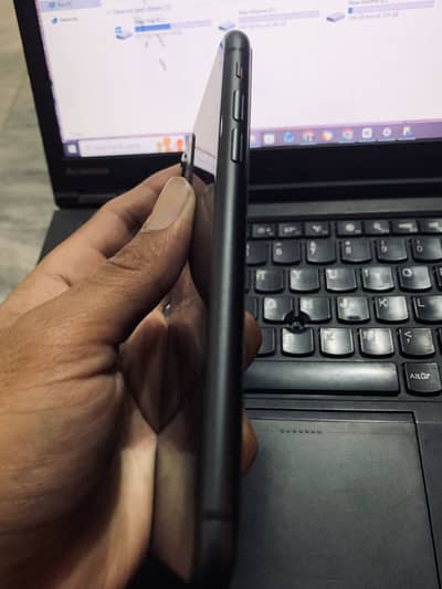 iPhone 11 Water pack JV