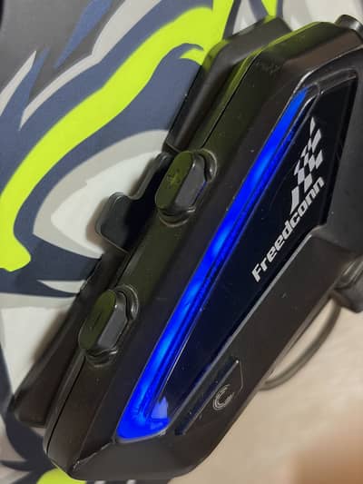 Freedconn Helmet Bluetooth
