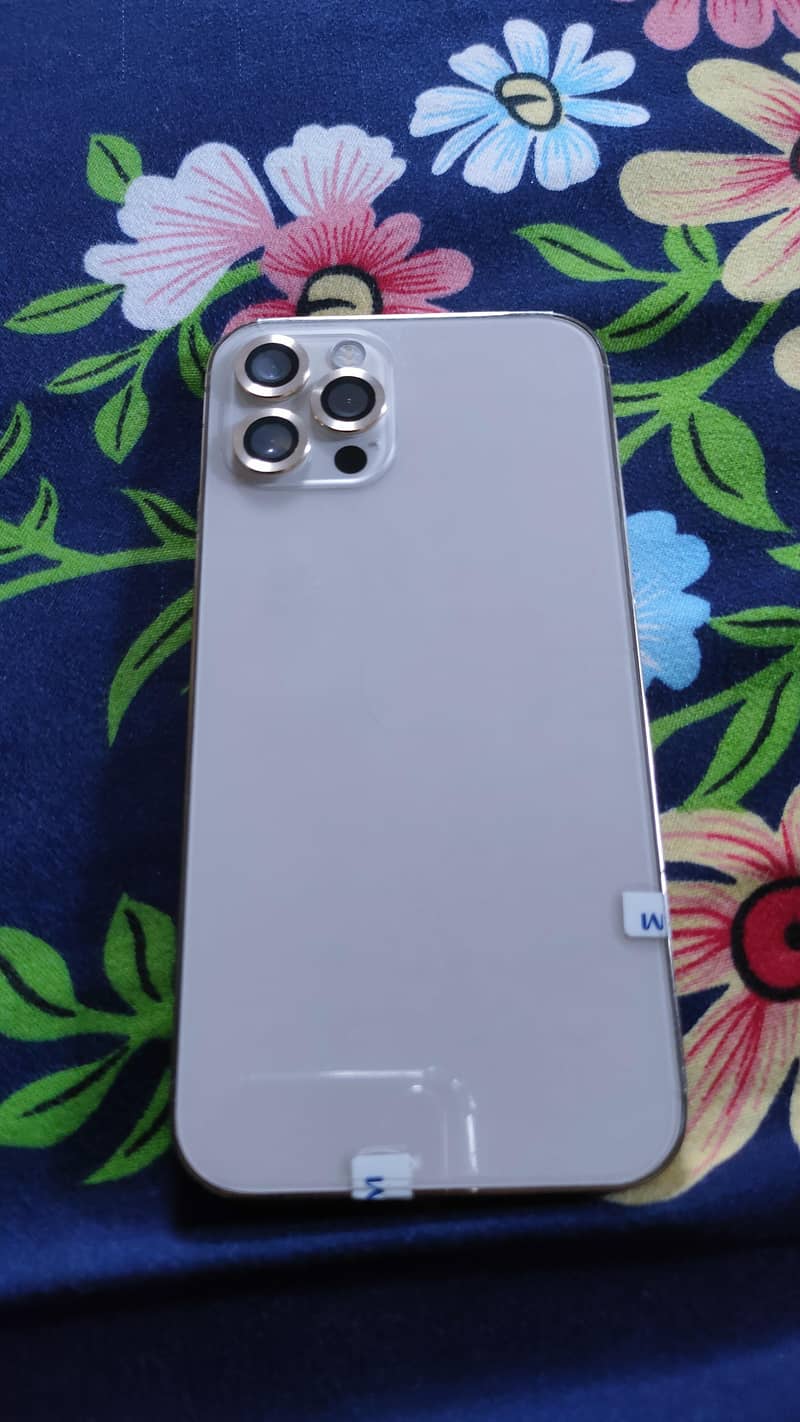iphone 12 pro 0