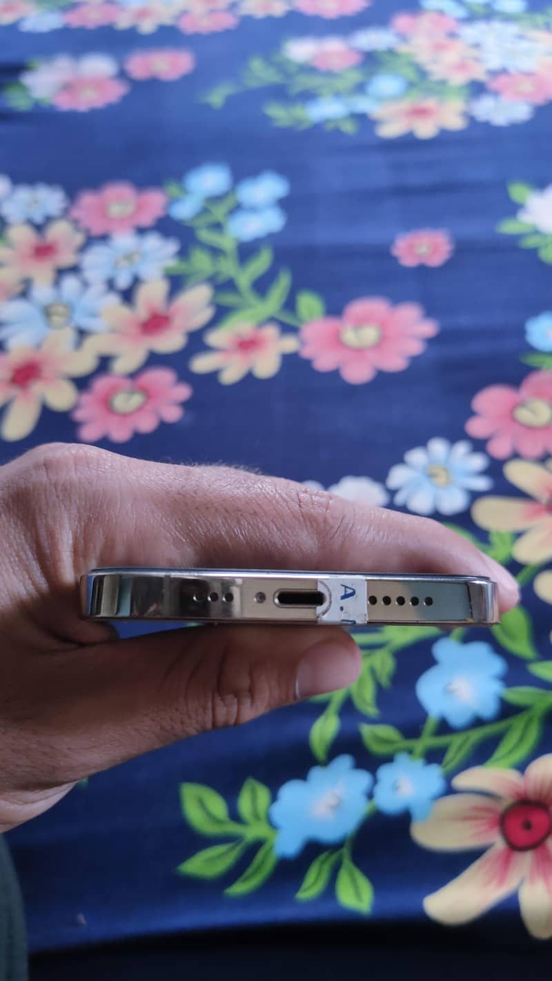 iphone 12 pro 5