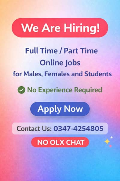 part time full time home base  work available.