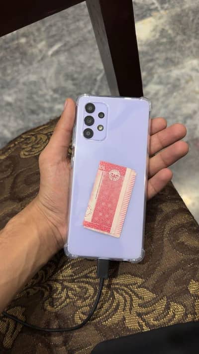 Samsung a32