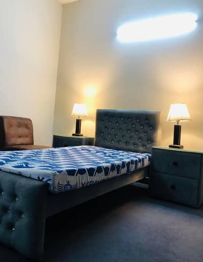 Flat / Paying Guest Room Available For Rent