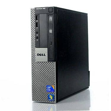 Dell optiplex980