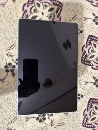 Samsung Galaxy Tab S10 FE (Open Box) With Pencil – Like New