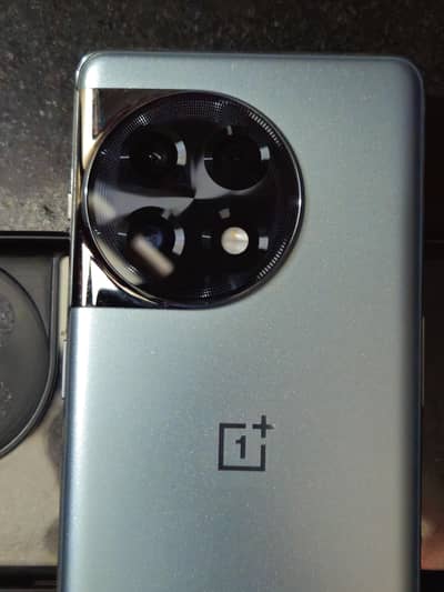 One Plus 11 R  ( 12/ 256 GB )