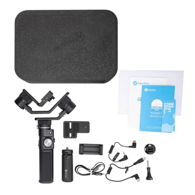 fiyotech G6 Max Gimbal Cran 10/10