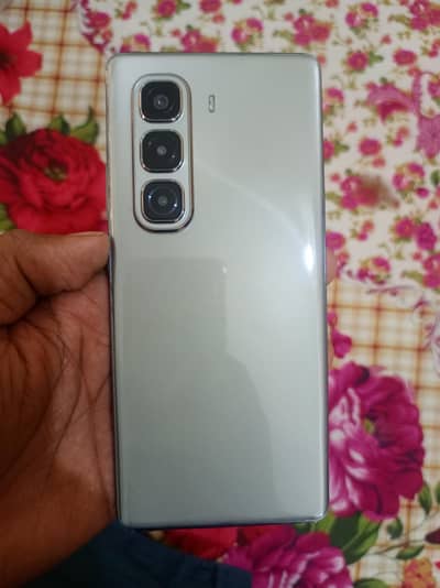 Infinix hote 50 pro plus lush 10by10 condition 03103543174