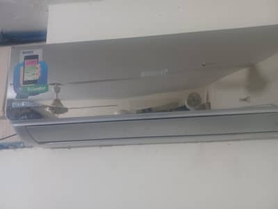 Orient dc inverter 1tan