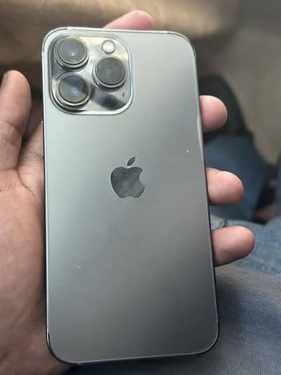Iphone 13 pro jv 128 ,Grey,99 Health 10/10