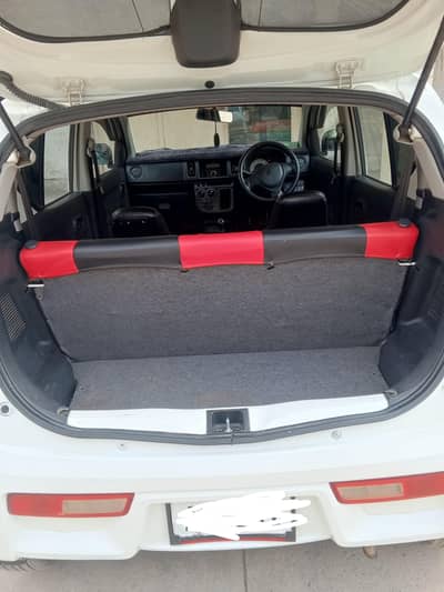 urgent sale Suzuki alto vxr