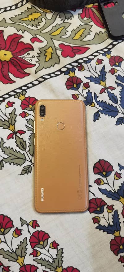 Huawei Y6 Prime 2019