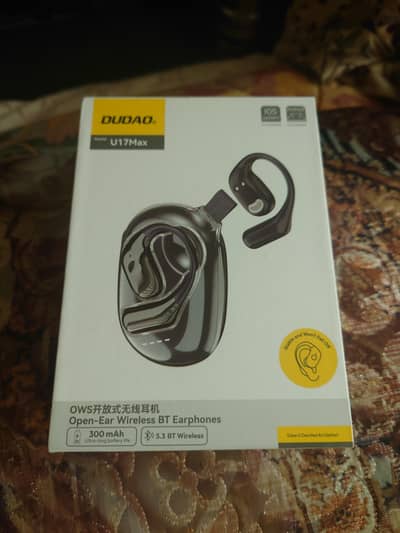 DUDAO original open ear buds