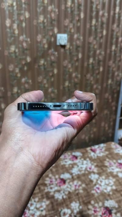 iPhone 13 Pro Max jv water pack