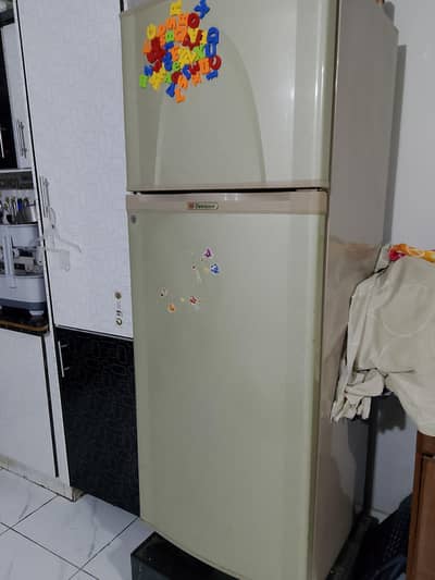 Dawlance refrigerators