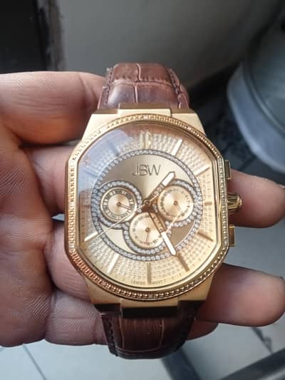 jbw man for sall good condition