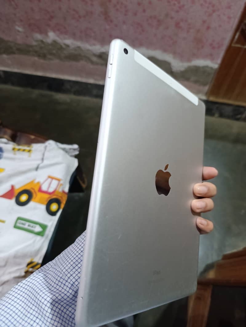 Ipad 8 Gen 5