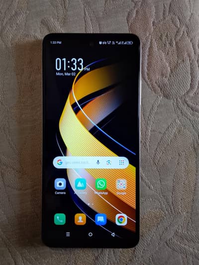 infinix Smart 8 Pro 4/128 GB