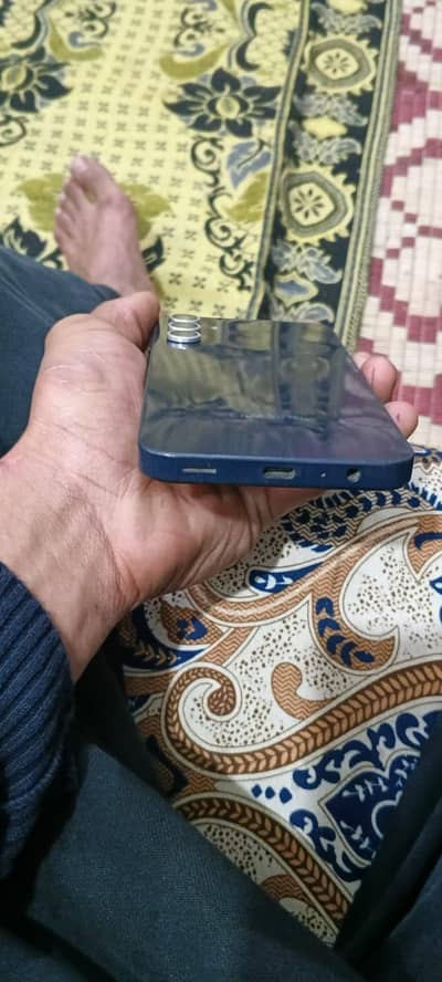 Samsung Galaxy a15 official pta