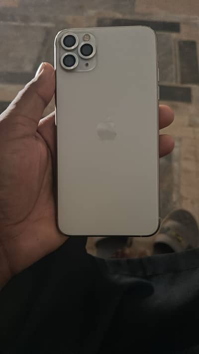 Apple iPhone 11 Pro Max
