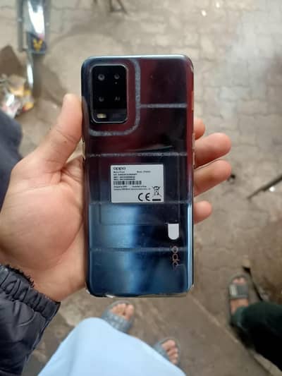 oppo a54 urgent mobile for sale