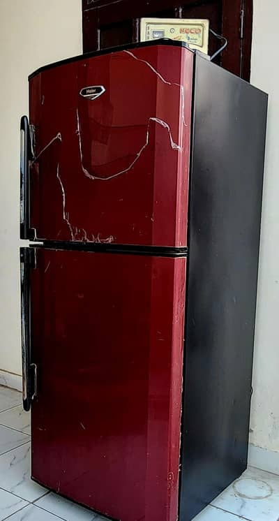 Hair Fridge with stabiliser for Sale--45K