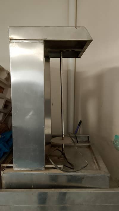 Sharma machine counter for sale