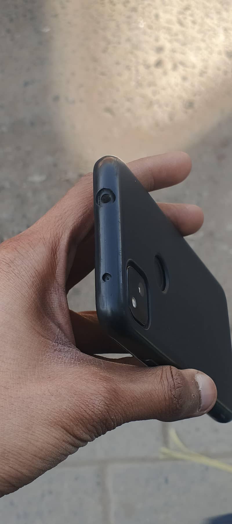 Google Pixel 4a SIM Working 2