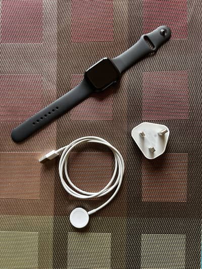 Apple Watch Series 7