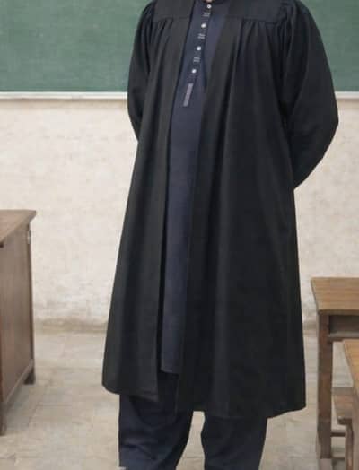 Premium quality Teacher/ Graduation / Lawyer /Judge Gowns