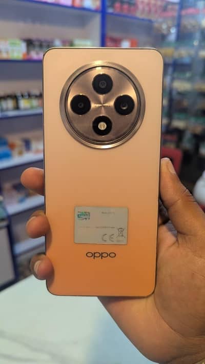 oppo Reno 12f 16/256 /26000