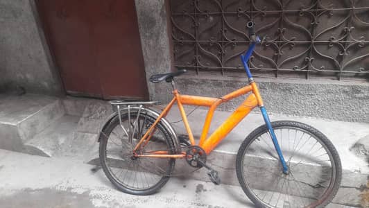 cycle for urgent sale
