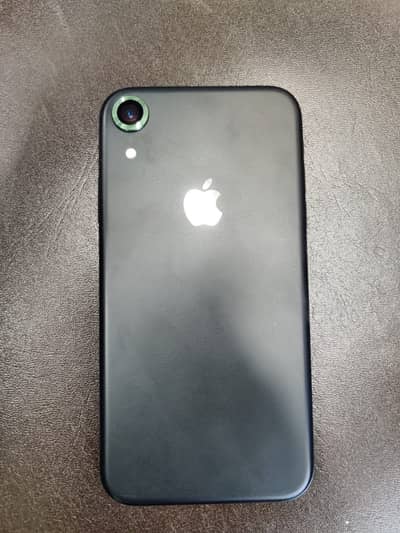 Iphone xr 128gb jv non pta