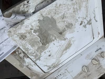 Whirlpool 15kg Classic Top load Washer