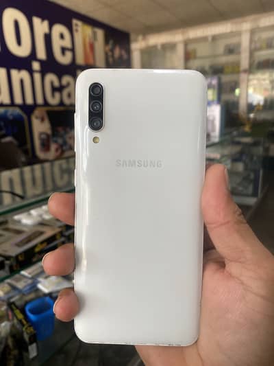 Samsung A30s PTA