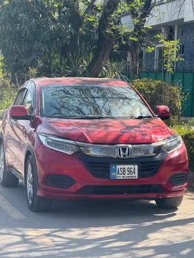 Honda vezal 2018 model . 22 register jus cal 03115368192