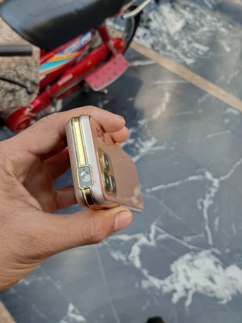 GFive Touch Mobile 2