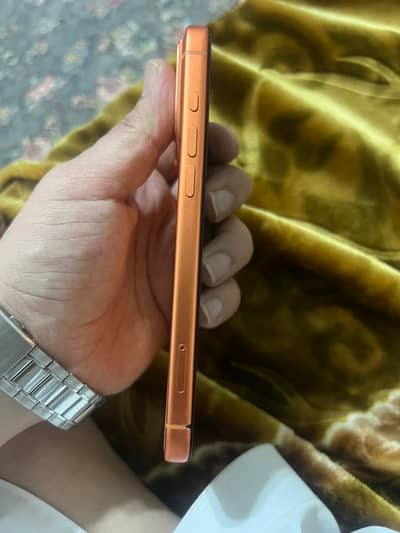 iPhone 17 pro max 256gb